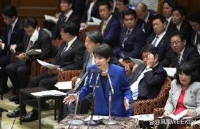 高市早苗的经济政策将把日本带向何方？ 早苗经济学的内在矛盾