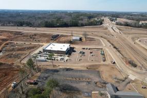 评论员：伊朗地下导弹阵地升级 隧道施工显著增加