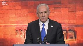 内塔尼亚胡：欧洲大陆“道德沦丧”，以色列在“保卫世界” 欧洲多国反对以行动