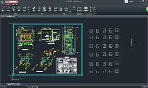 浩辰CAD看图王测量尺寸不准如何解决