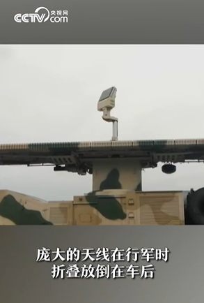 中国军工亮出新型杀手锏