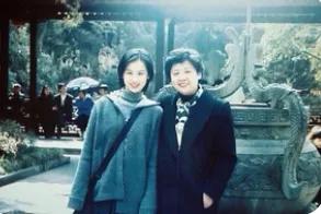 黄圣依与妈妈相处模式也很窒息 爱的束缚与平衡