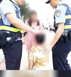 警惕！海滩3天走失31名儿童，外出游玩请注意️ 这件东西最好给孩子准备一个