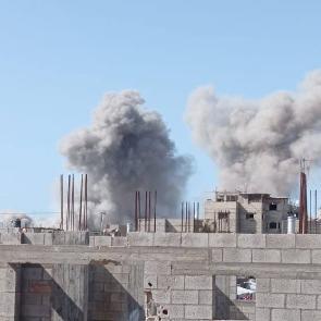 以軍襲擊加沙地帶致52人死亡 傷亡人數(shù)持續(xù)上升！