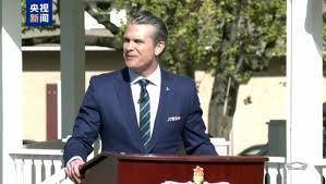 美国南方司令部司令卸任 临阵换帅引争议