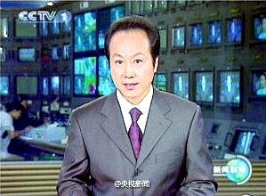 那些熟悉的“央视面孔”今何在 岁月流转中的变迁