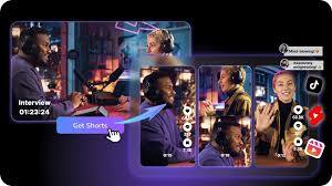 ai生成短视频爆款内容创作器如何创作爆款内容