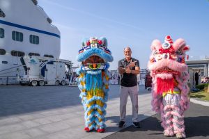 从远方到现场：“中国热”的全球进行时