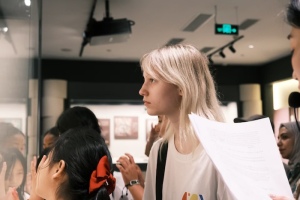 当语言褪去浮华：一次心与心的文化相遇