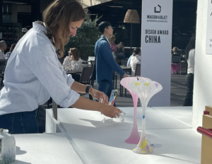 2024M&O中国设计奖入围作品展开幕，69件作品亮相巴黎