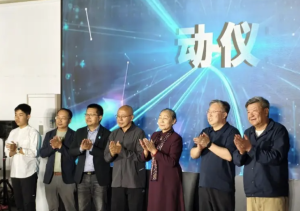 “方泽文博大讲堂” 启动，北京国际设计周首家文创示范店开门营业