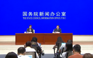 国家统计局：碧桂园等房企风险有望逐步得到化解