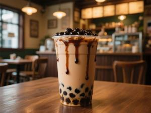 华网测评丨奶茶测评第一期