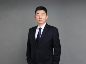 华网·两会丨全国人大代表徐浩宇：守护“道地”基因，开掘“数据”富矿