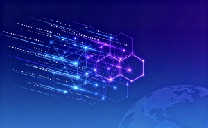 国产算力利用率突破65%，AIGCode L3级大模型的全栈突围