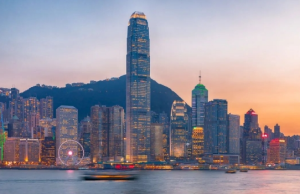 医疗AI投资人，正在香港抢博士