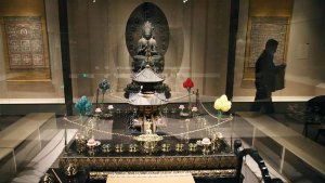 文军：唐代长安佛教对日本佛教的输出与影响