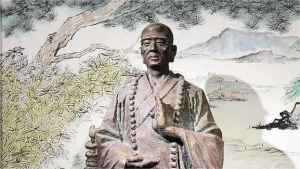 道安及其在中国佛教史上的地位​