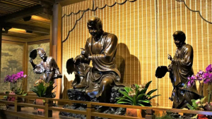 高僧行迹｜济癫僧传（12）