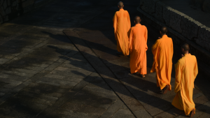 普光法师：浅谈现代禅修的意义及误区（下）