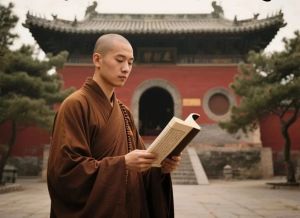 界诠法师：把住传戒关，杜绝劣根人进僧团，考核不合格者淘汰！