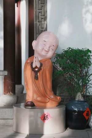 一时得失不放心上