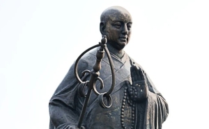 法相宗创始人玄奘介绍