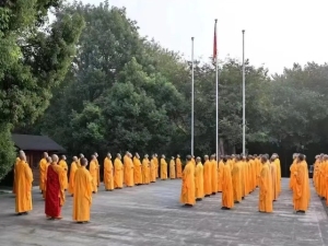 杭州佛学院教理院、艺术院音乐专业、外语院2026年(春)招生简章