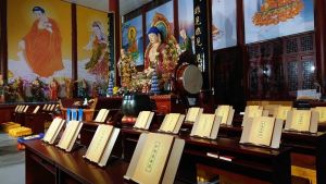 佛告大迦叶远离恶友