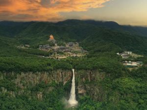 过于自信的比丘