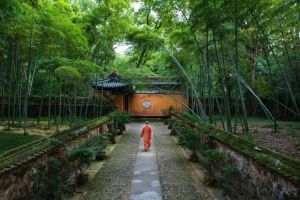 邪知邪见堕地狱