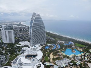 Country brings about high-level opening-up at Hainan FTP