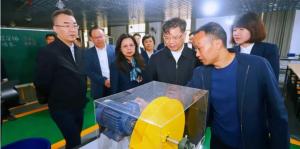 武汉工程职业技术学院获批“武汉市工匠学院”