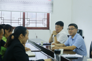 湖北民族大学“百马行动”宣讲团赴鹤峰深化“大思政课”实践