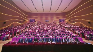 2025年“最美学生工作者”评选展示活动在武汉落幕