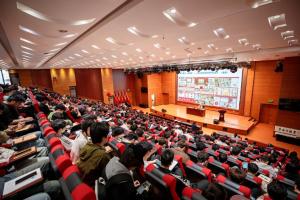 扎根中国大地 让非遗“活”起来——长江职业学院探索非遗IP育人新路径