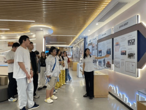 湖北科技职业学院开展2026年国际档案日系列活动