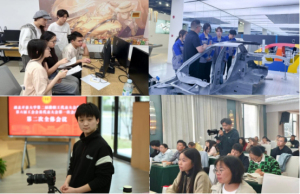 湖北科技职业学院6个项目入选省级大学生创业扶持“金点子”项目