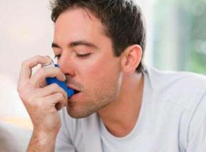 哮喘病的症状有哪些 哮喘病治疗方法