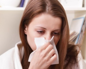 感冒咳嗽鼻塞怎么办  怎样缓解感冒鼻塞症状