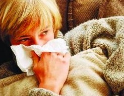 小孩过敏性鼻炎症状表现 小孩过敏性鼻炎的症状与治疗