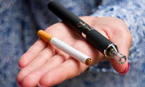 国家卫健委最新权威报告：电子烟是不安全的