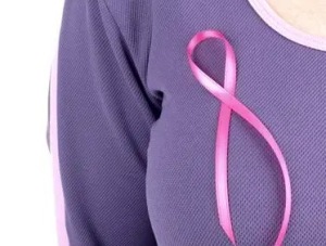 女性经常揉胸会得乳腺癌吗？ 预防乳腺癌遵循4原则