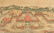 中国历史上的四大强国：强汉盛唐，富宋军明