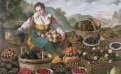 人类过去吃什么？文艺复兴时代的饮食文化
