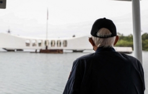 媒体：美军“小规模”纪念珍珠港事件80周年