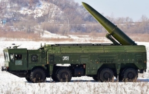 俄高官警告北约：或在欧洲部署中程核导弹