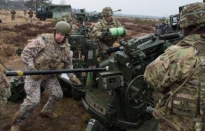 俄国防部：北约在俄边界挑衅可能升级为武装对抗