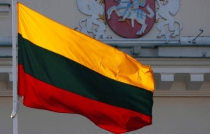 俄报：立陶宛在台湾问题上“玩砸了”