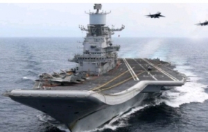 枢密院十号：46国海军齐聚印度洋“防中国渗透”？